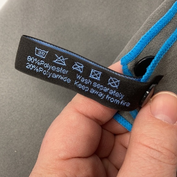 Rehosun large blanket towel - Picture 3 of 3